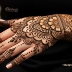 20+ Tatuagem de Henna: Ideias Simples e Lindas para Você