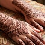 How Long Does Henna Last? Complete Mehndi Duration Guide
