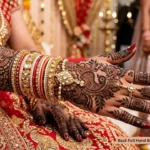 20+ Trending Back Full Hand Bridal Mehndi Design Patterns Every Bride Loves